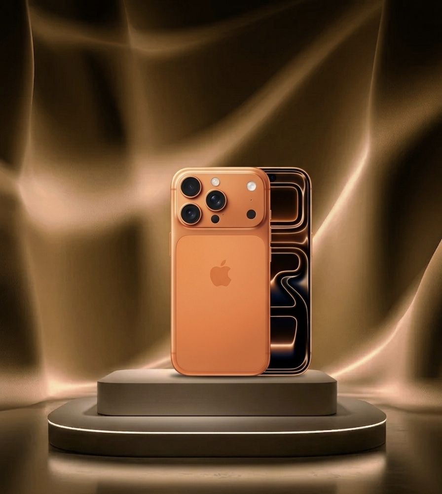 Apple iPhone 15 Pro