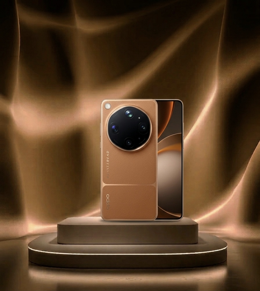 Oppo Find X7 Ultra