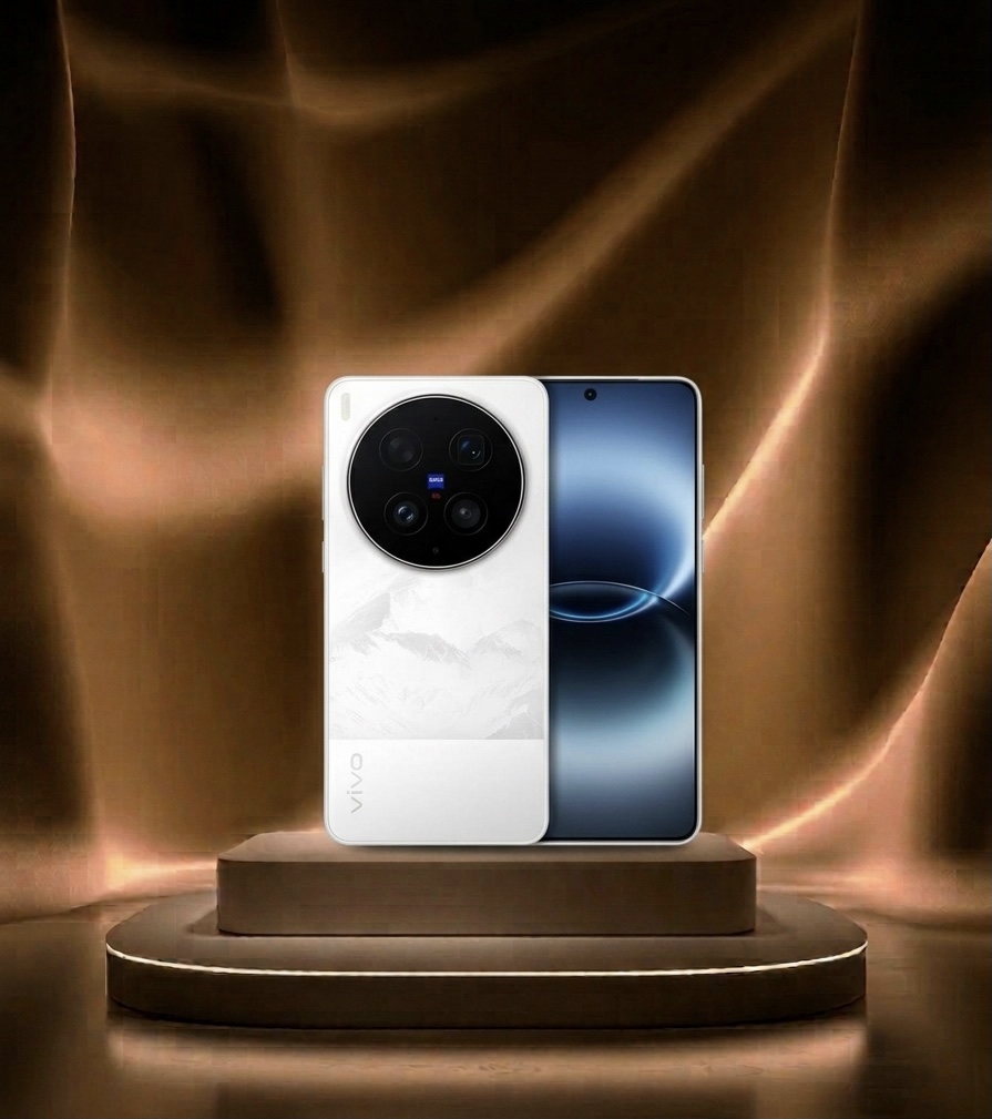 Vivo X100 Pro