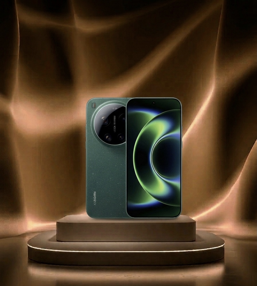 Xiaomi 14 Ultra